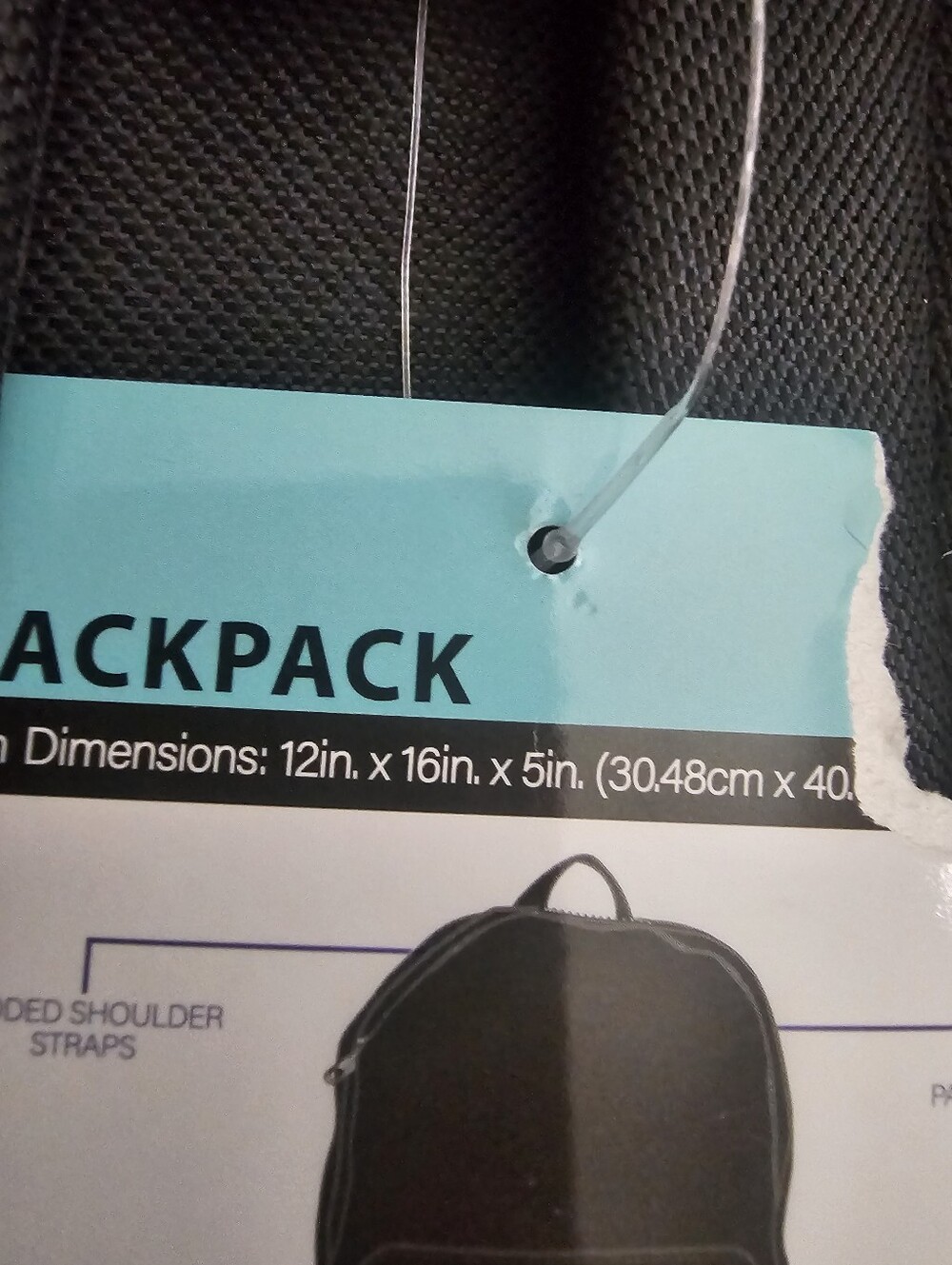 💰Backpacks - Picture 4 of 11